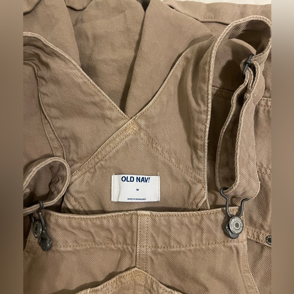 Overalls - Picture 3 of 3